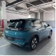 BYD Sea lion 05 EV, 520km, 2025, пробіг 13 тисяч км